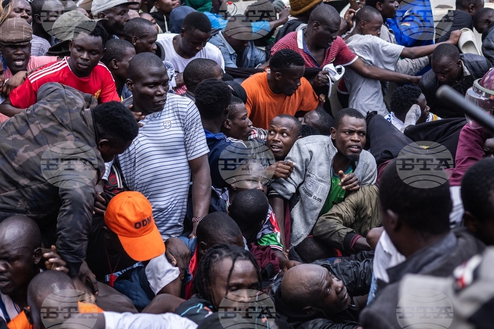 Kenya Obit Raila Odinga