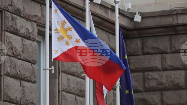 ФНА: Филипините гледат с безпокойство на кризата във Венецуела и призовават за суверенно равенство