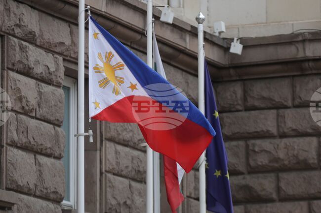 ФНА: Филипините гледат с безпокойство на кризата във Венецуела и призовават за суверенно равенство