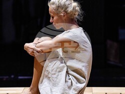 Снимка: Драматичен театър „Никола Вапцаров“ – Благоевград