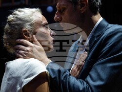 Снимка: Драматичен театър „Никола Вапцаров“ – Благоевград