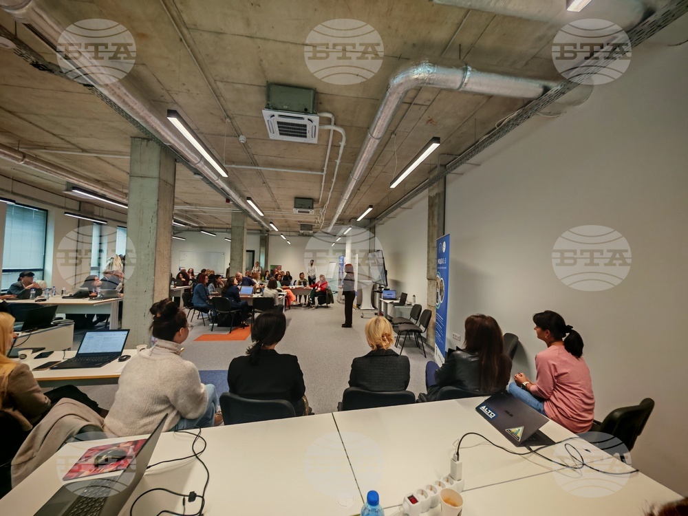 Габрово - обучение - Гугъл