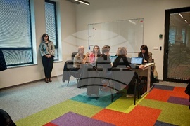 Габрово - обучение - Гугъл