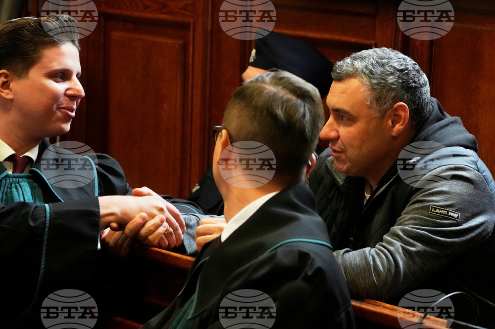 Poland Germany Pipeline Attack