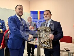 Снимка: Община Русе