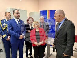 Снимка: Община Русе