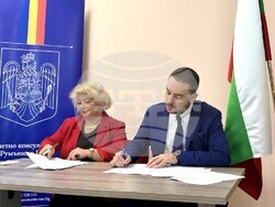 Снимка: Община Русе