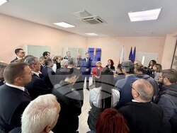 Снимка: Община Русе