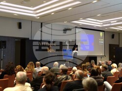 Картини за над 400 хиляди евро бяха продадени на търг в София. Снимка: Artmark