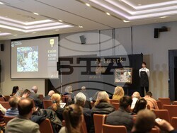 Картини за над 400 хиляди евро бяха продадени на търг в София. Снимка: Artmark