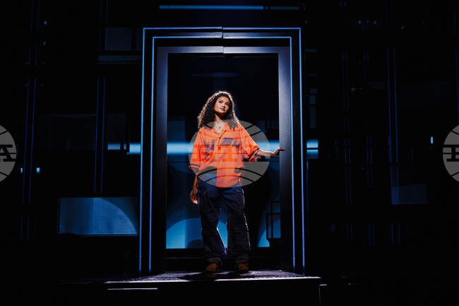 Theater-Hell's Kitchen-Tour