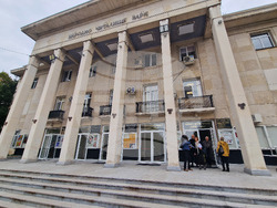 Хасково - конкурс за млади цигулари