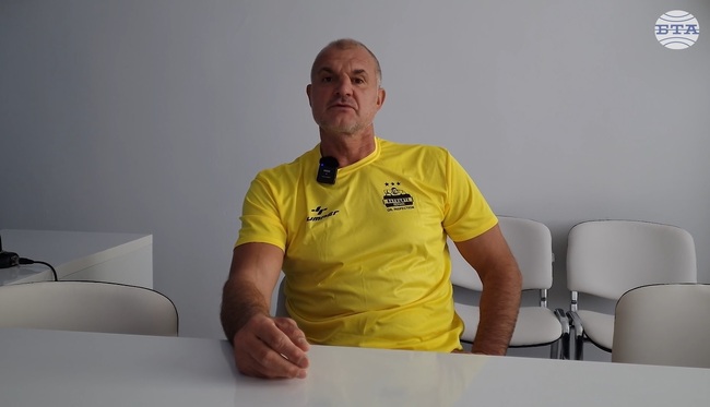 Ръгби и футболен клуб Валяците приема Локомотив в първия кръг от Държавното първенство с кадрови проблеми, но с надежда за успех