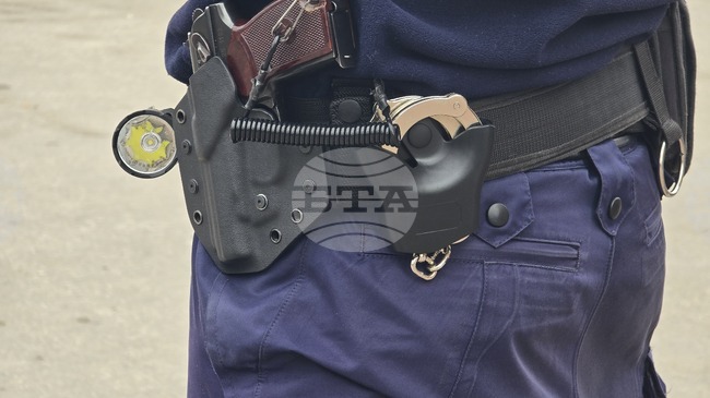 Общо 29 непълнолетни ученици са арестувани след масово сбиване в Сплит