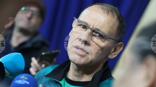 Националният отбор на България по волейбол за мъже до 18 години ще се изправи срещу Франция, Белгия, Чехия, Испания, Германия, Румъния и Нидерландия на Европейското първенство през лятото