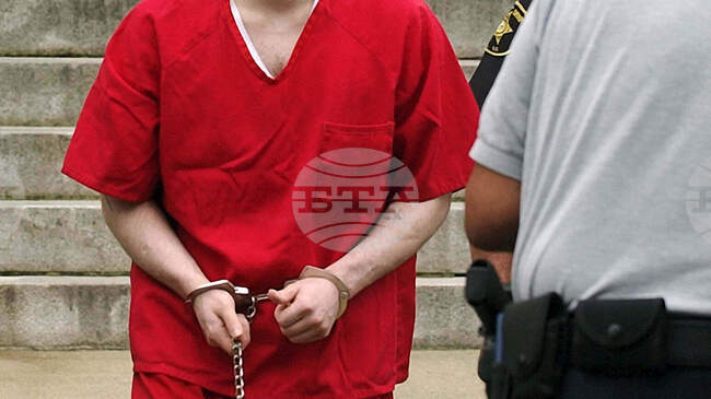 Осъден на смърт мъж беше екзекутиран чрез разстрел в САЩ