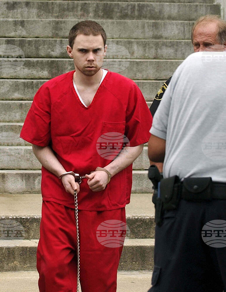 Осъден на смърт мъж беше екзекутиран чрез разстрел в САЩ