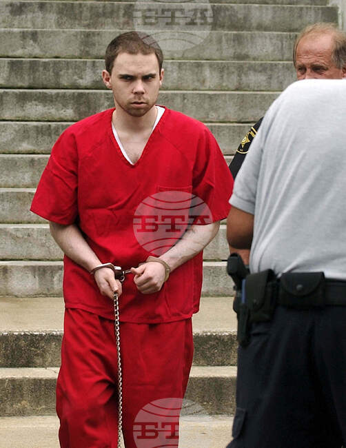 Осъден на смърт мъж беше екзекутиран чрез разстрел в САЩ