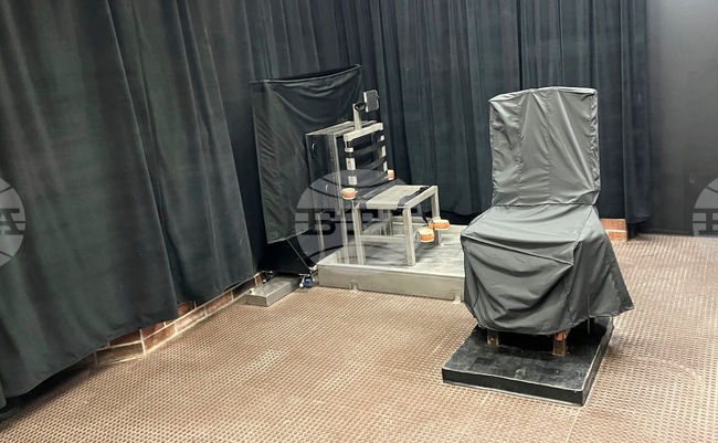 Министерството на правосъдието на САЩ отново разреши екзекуциите чрез разстрел на федерално ниво