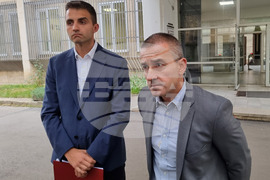 Николай Николаев - Николай Нотов - брифинг