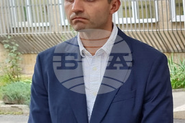 Николай Николаев - брифинг