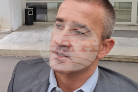 Николай Нотов - брифинг