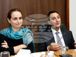 Снимка: Министерство на младежта и спорта