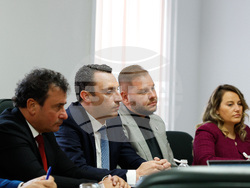 Снимка: Министерство на младежта и спорта