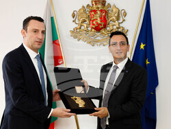 Снимка: Министерство на младежта и спорта