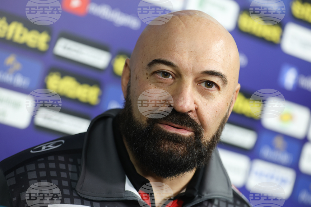 Треньорът на волейболния Нефтохимик 2010 Франческо Кадеду: „Началото на едно европейско приключение винаги е завладяващо“