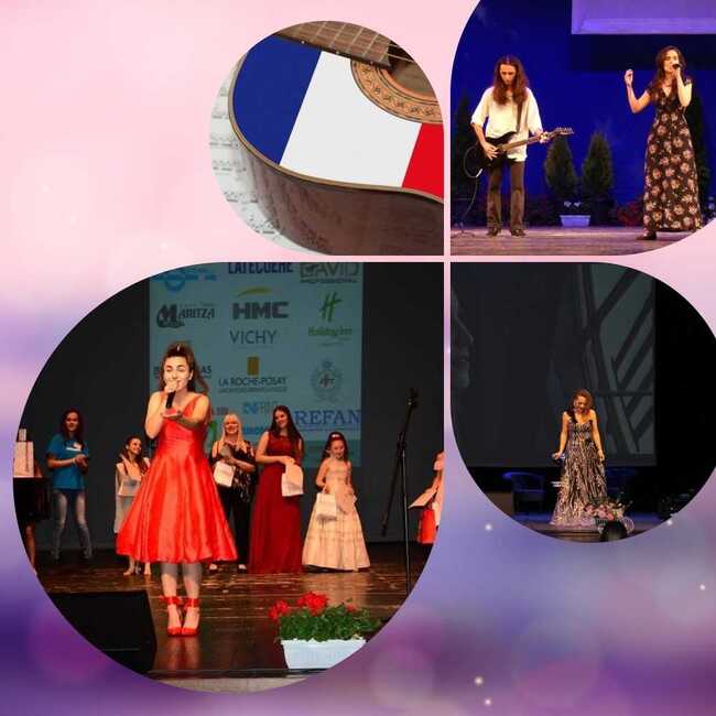 В Пловдив обявяват кастинг за млади изпълнители на френски шансони от цялата страна