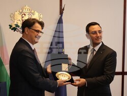 Снимка: Министерство на културата