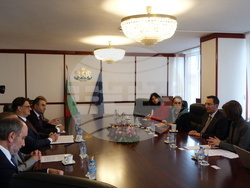 Снимка: Министерство на културата