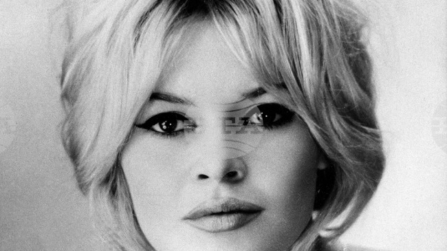 Френската актриса Брижит Бардо почина на 91 години