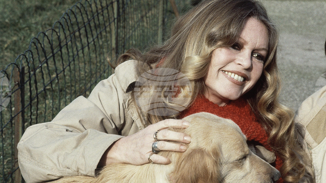 Филмовата звезда Бриджит Бардо успокои почитателите си да не се притесняват за здравето ѝ