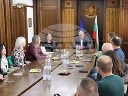 Снимка: Община Банско