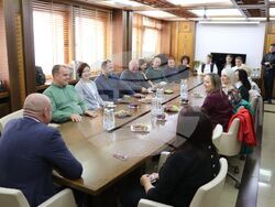 Снимка: Община Банско