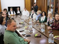 Снимка: Община Банско