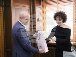 Снимка: Община Банско