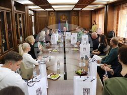 Снимка: Община Банско