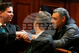 CORRECTION Poland Germany Pipeline Attack