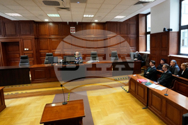 CORRECTION Poland Germany Pipeline Attack