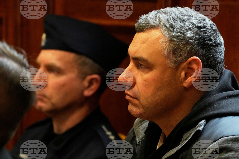 Poland Germany Pipeline Attack