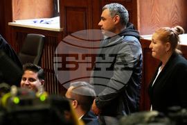 Poland Germany Pipeline Attack