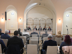 Сдружение на държавните висши училища в България беше учредено в Софийския университет "Св. Климент Охридски". Снимка: Софийски университет