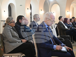 Сдружение на държавните висши училища в България беше учредено в Софийския университет "Св. Климент Охридски". Снимка: Софийски университет