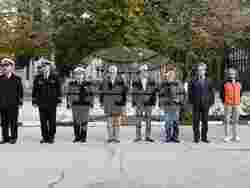 Снимка: Български Военноморски Сили