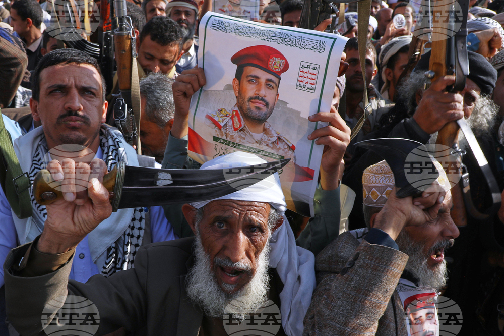 САБА: Член на Президентския съвет на Йемен и посланикът на САЩ в Аден обсъдиха подкрепата на Вашингтон за мира и сигурността в страната 