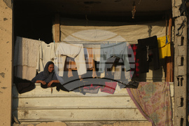 Israel Palestinians Gaza