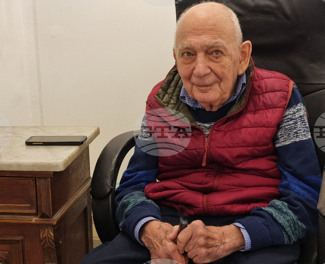 Отиде си Борис Стателов, създател на първата частна галерия в България - варненската „Галерия 8“